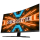 Gigabyte G32QC czarny Curved HDR - 571744 - zdjęcie 3